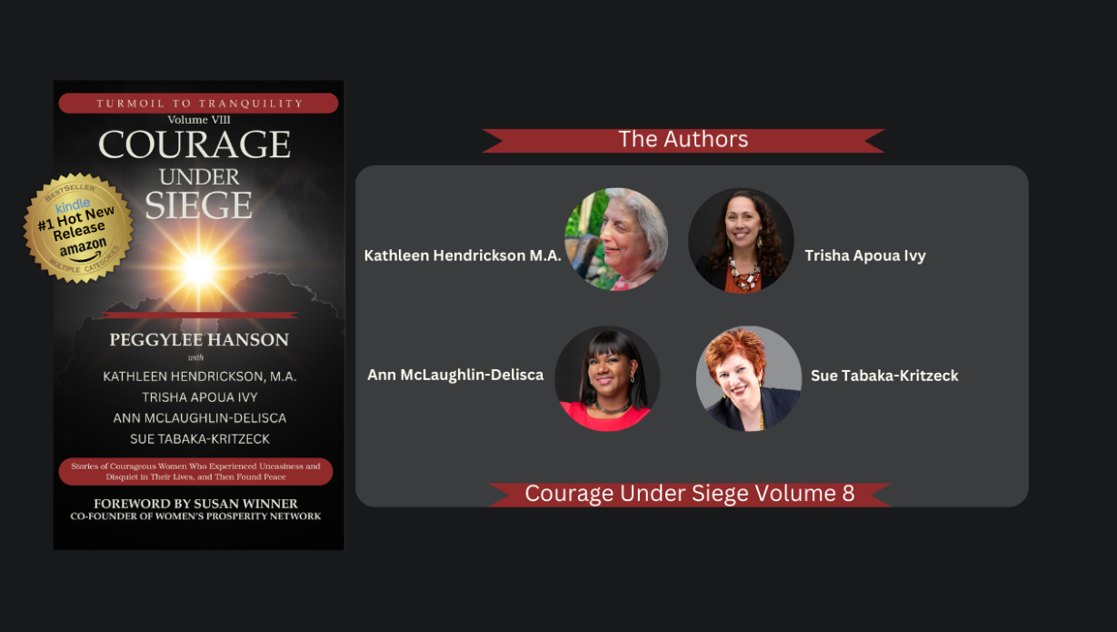 The Authors wCoverBadge
